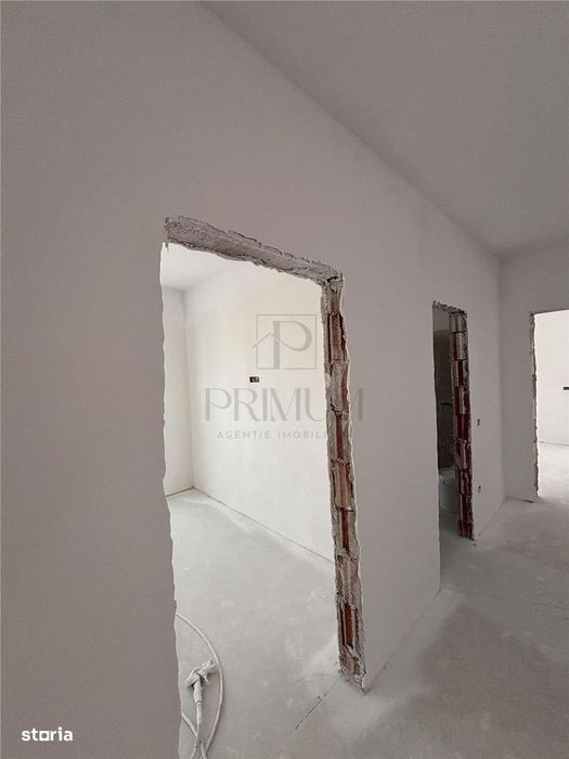 Duplex Mosnita Noua, 102Mp Utili,