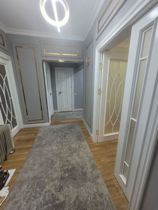 Яккасарой Кушбеги квартира