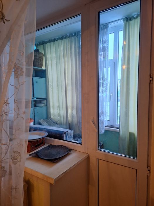 Продам 3х комн. квартиру