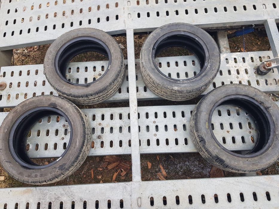 Cauciucuri 195 50 r13c