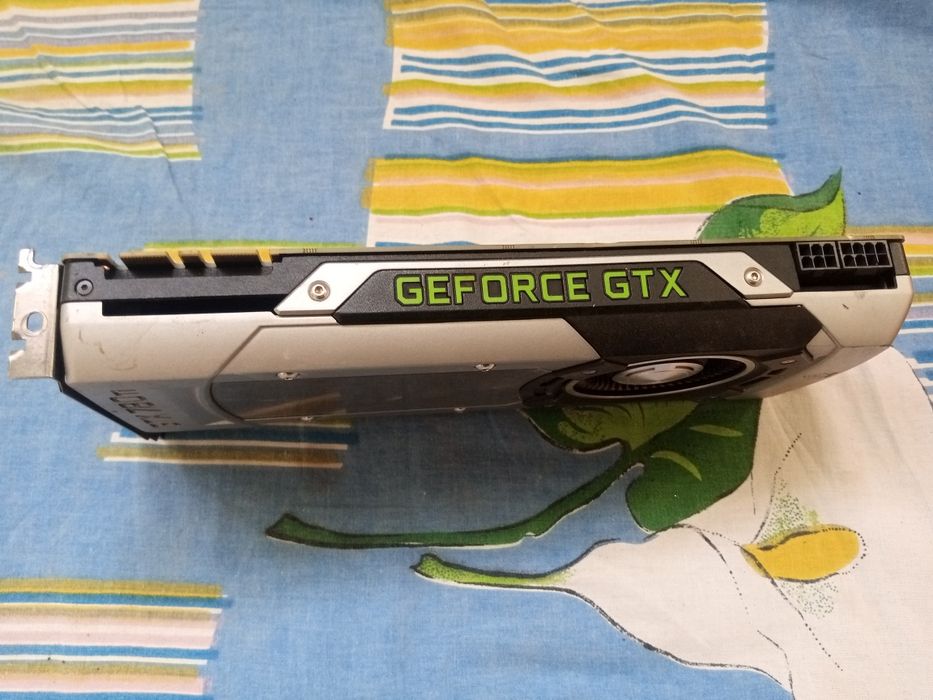 vidyo karta 3 gb ddr5