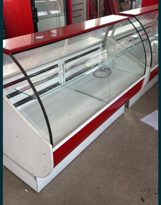 Холодильники рабочие