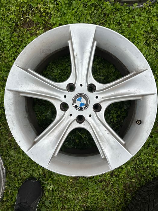 Джанти BMW style 128 17 цола 5x120