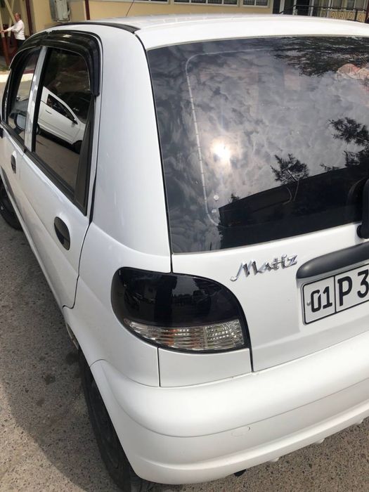 Matiz MX 2016 yil Матиз МХ 2016