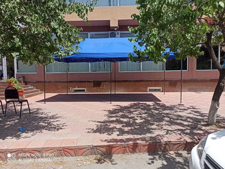 Аренда прокат столы и стулья, зонт, шатер, навес