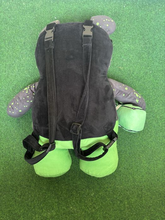 SPRAYGROUND drip bear раница