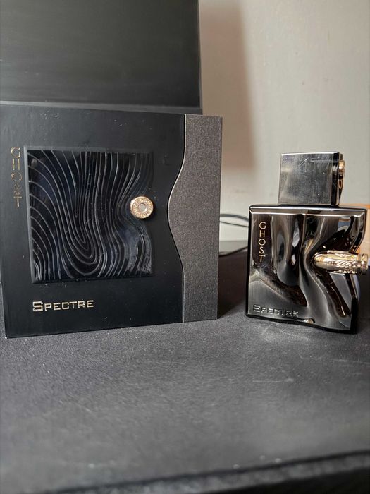 Spectre Ghost by French Avenue edp 80ml made in Dubai