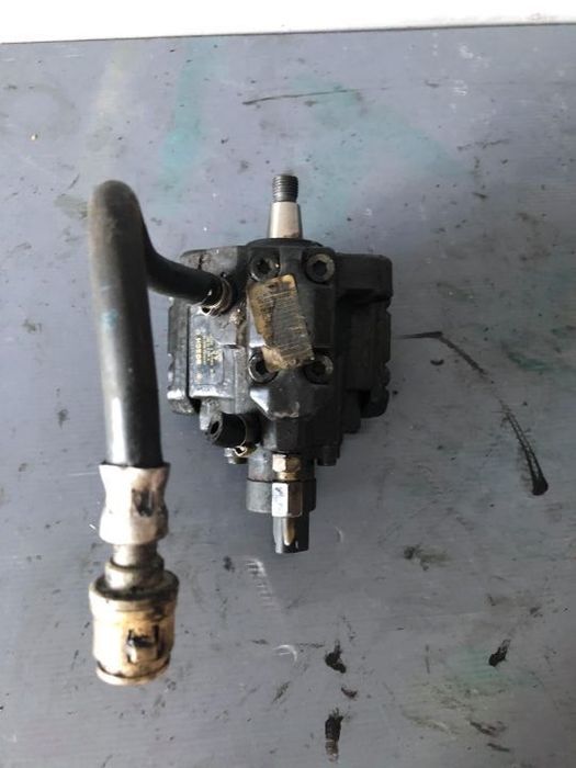 Pompa inalta presiune fiat stilo doblo punto alfa romeo 145 lancia lybra 1.9 jtd