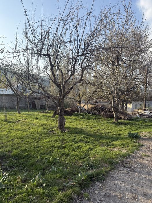 Продется дом в Чимгане 17 соток