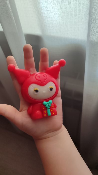 Лапка игрушка таба лапки