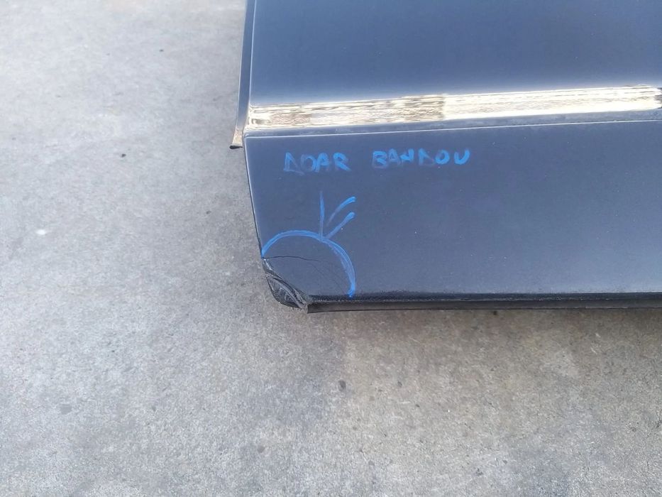 Usa portiera stanga spate audi a6 c6 4f