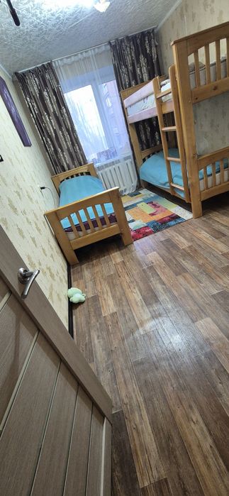Продам Квартиру трех комнат