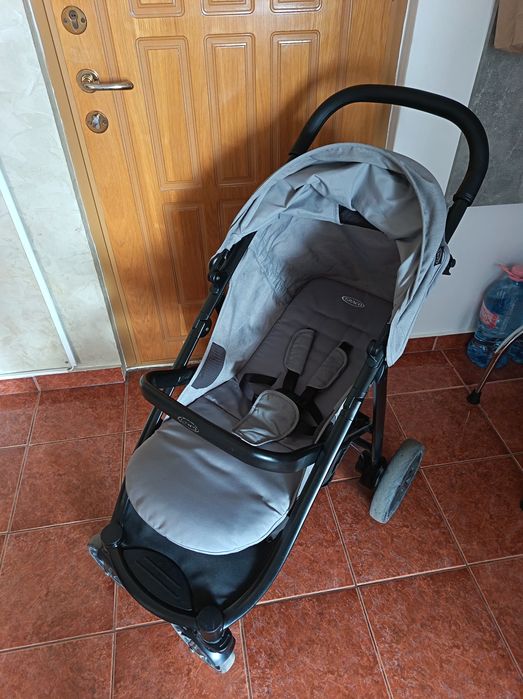 Căruț sport  GRACO