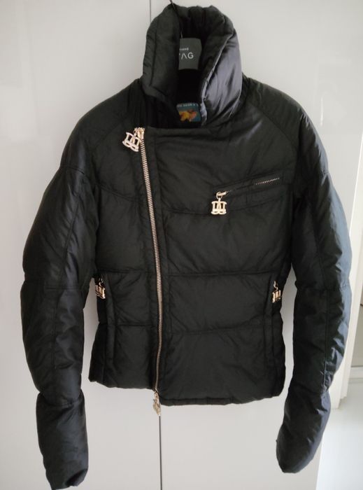 Dsquared    DSQ палто оригинал