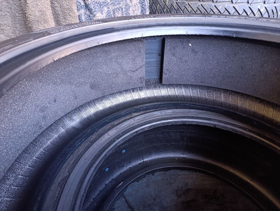 Anvelope de vara 235 45 19, 99V Nexen N'fera Sport EV Dot 2023 ,7mm