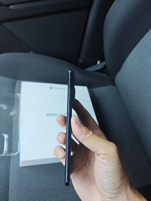Motorola edge 70 fusion, editie speciala
