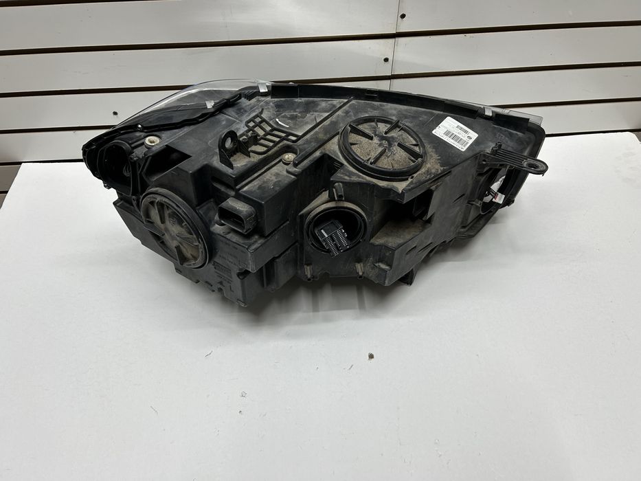 Far stanga bmw X5 F15 X6 F16 led adaptiv 3 calc 2014-2018
