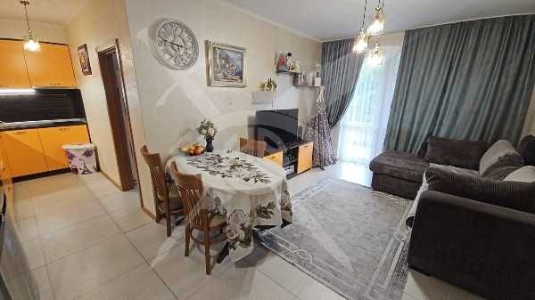 Продава се Тристаен апартамент в к.к. Слънчев бряг - 76 кв.м за 834 €/кв.м - Снимка #2