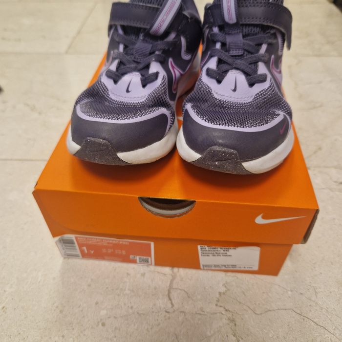 Маратонки  Найк за момиче