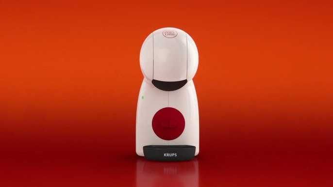 CADOUL DE CRACIUN expresor cafea latte machiato cappuccino nescafe