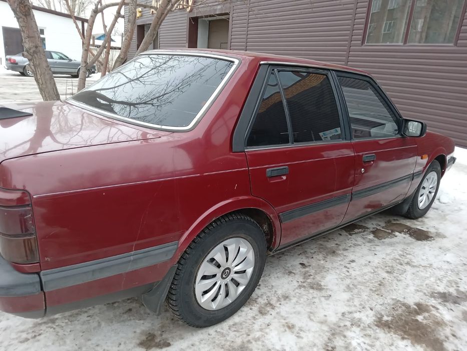 Продам мазду 626