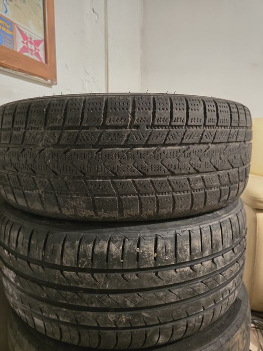 Диски R 17 Chevrolet