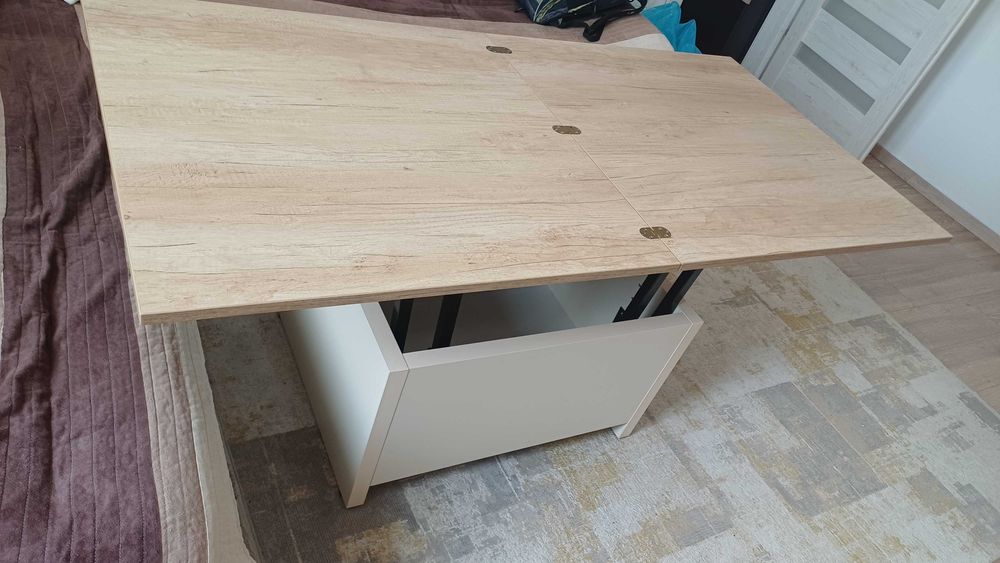 Masa extensibila living