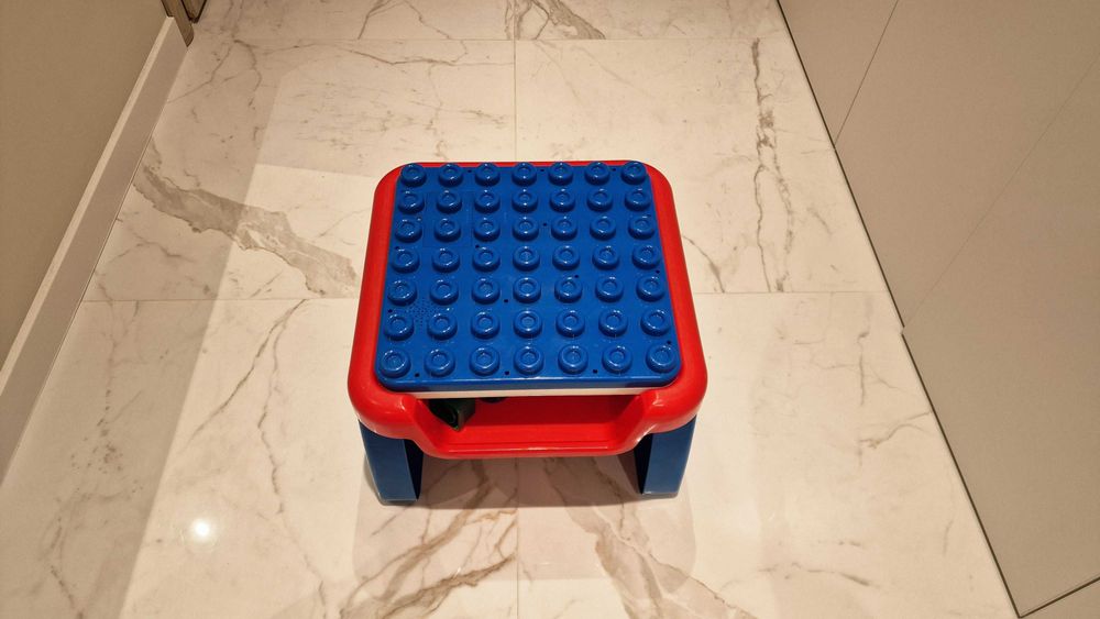 Интерактивна детска масичка Chicco плюс подарък проходилка