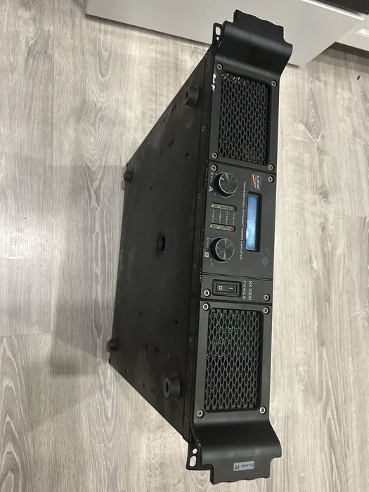 Продам усилитель