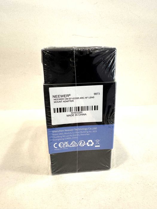 Adaptor Neewer NW-EF-EOSR, NOU/Sigilat!!