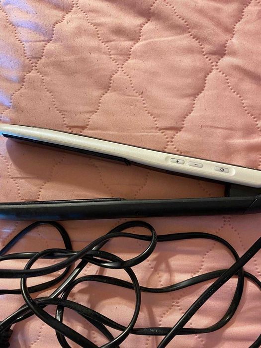 Vand placa Remington de indreptat parul, ondulator, placa bucle