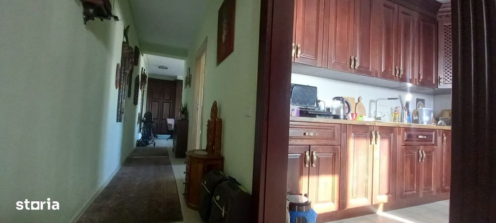 Faleza Nord, bloc 2015 vedere catre mare si lac