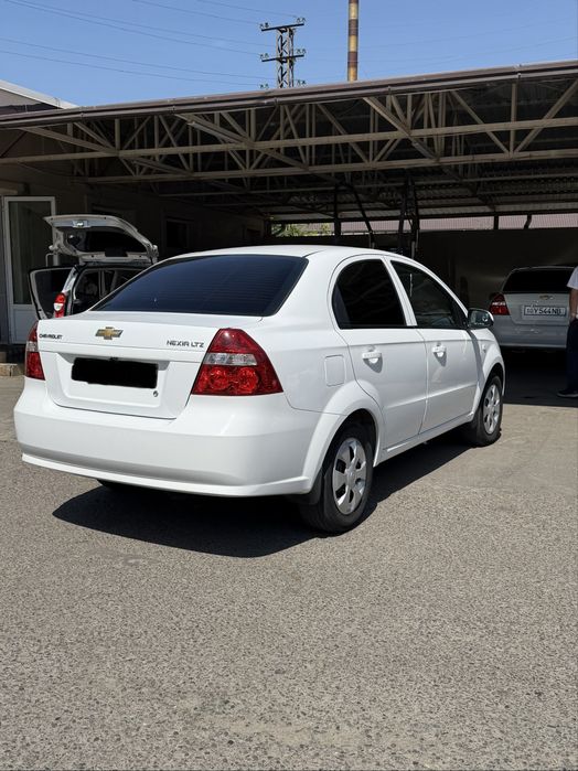 Nexia 3 mexanika birqol