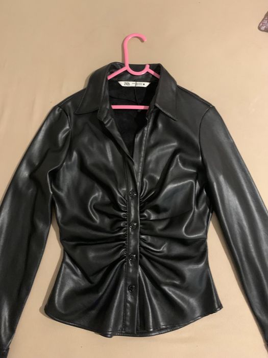 Camasa Zara, marime: Xs, nepurtata