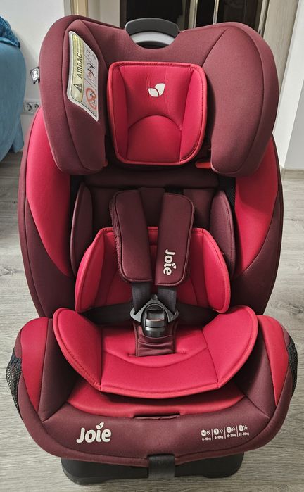 Scaun auto Joie Every Stages pentru vopii intre 0-36 kg