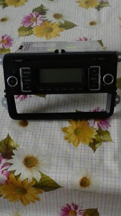 CD player . In Medias se poate proba