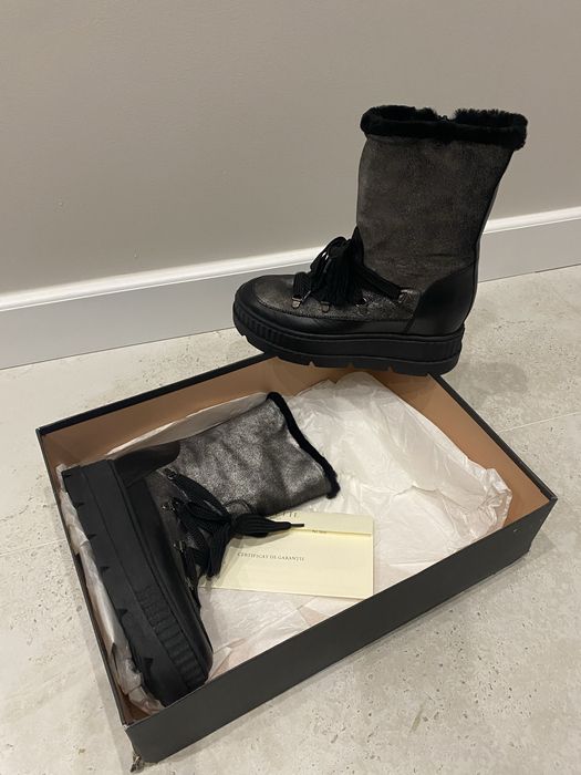 Vand cizme iarna Musette !