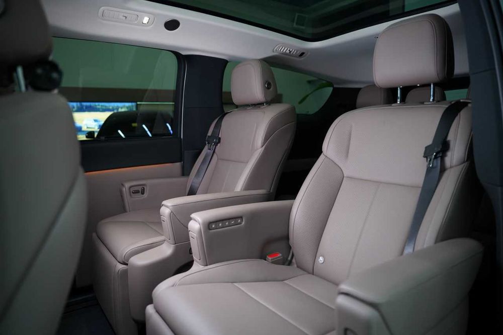 MEGA Lixiang Li Auto Официальный дилер