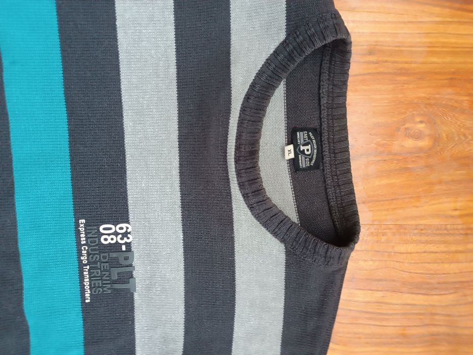 Блуза от америка Pilot denim