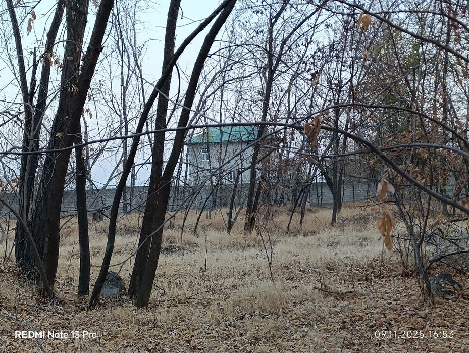 Дача сотилади 6 соток