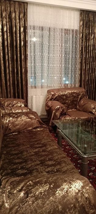 Продам свою 2х комнатную квартиру Стамбул сити