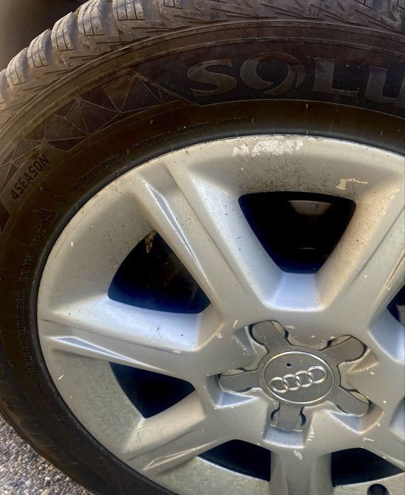 Audi A3 Sportback 1.6 TDI, prima înmatriculare 2012, cu dovezi de întretinere si ingrijire