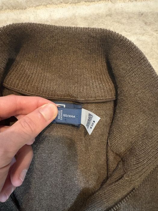 Polo Ralph Lauren Quarter Zip