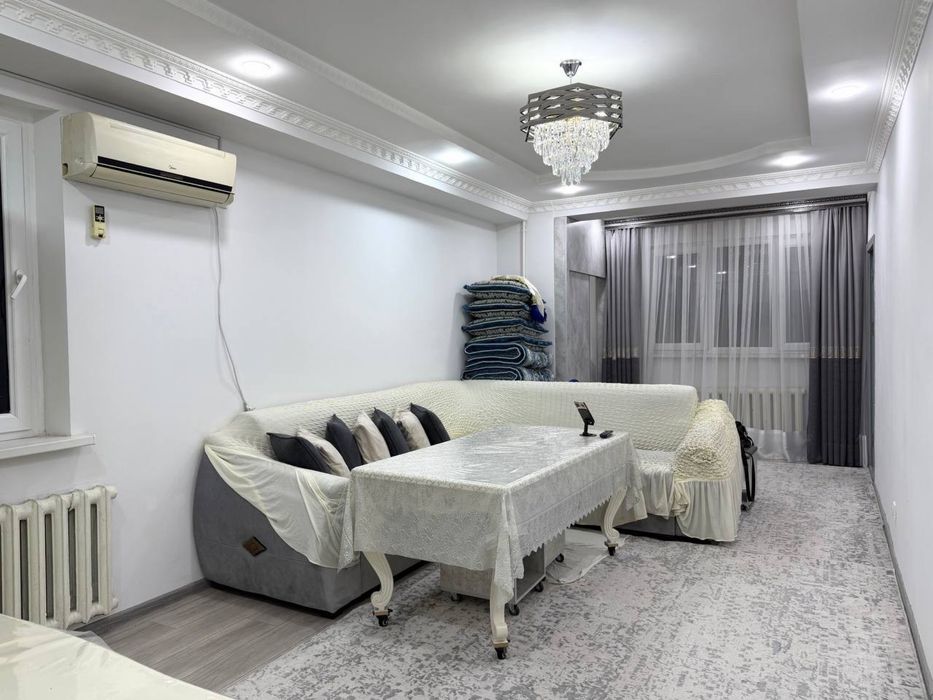 1в2 Комнаты 1в2/7/12 Тузель 2, Айнур, Корзинка, 40 Лет победы, Tuzel