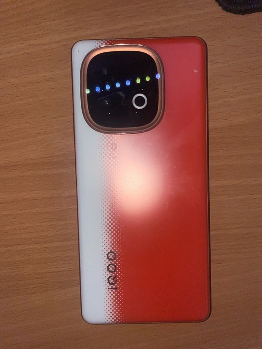 IQQO Neo 10 global