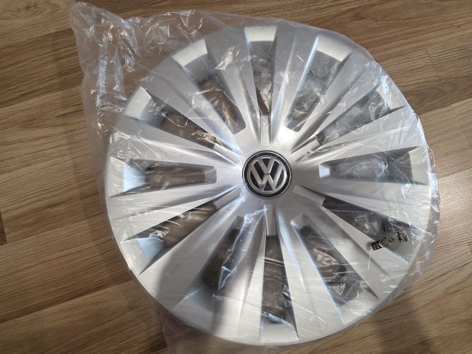 Capac janta VW Golf 7 NOU / Capac roata 15 inchi