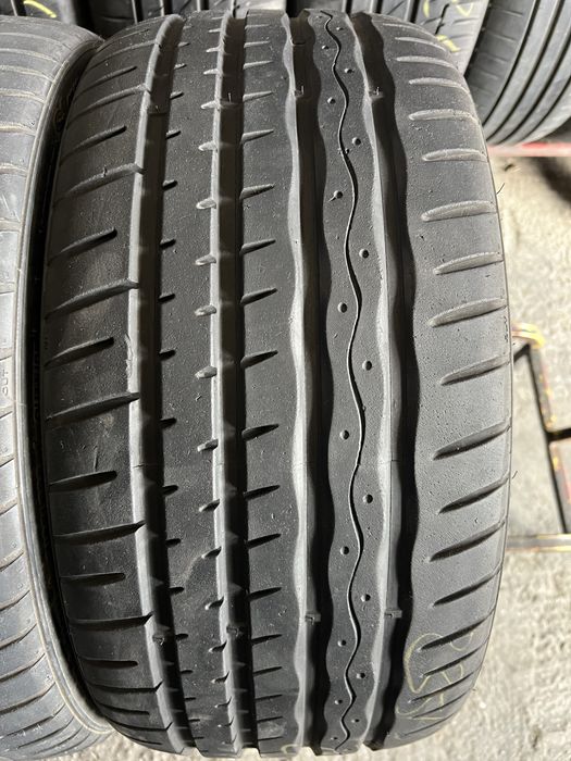 Anvelope 235/30/20 Hankook 235 30 R20