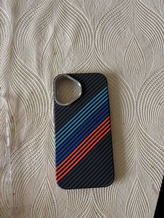 Чехол IPhone 16