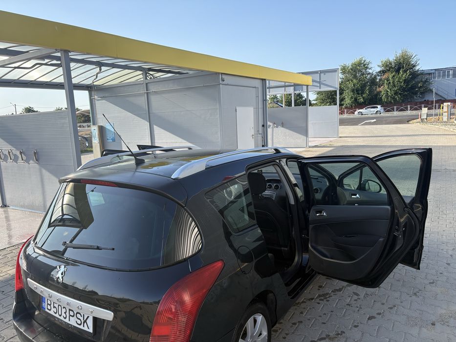 Vand Peugeot 308 SW