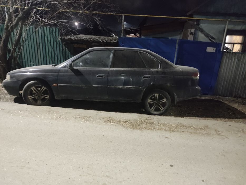 Продам авто Субару Легаси